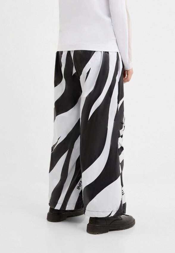 Брюки утепленные Gulliver