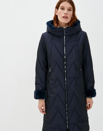 Куртка утепленная Dixi-Coat женщинам
