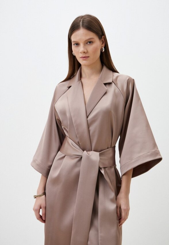 Накидка Killed