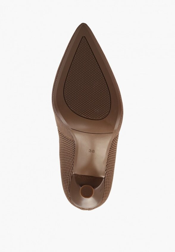 Полусапоги Vivian Royal