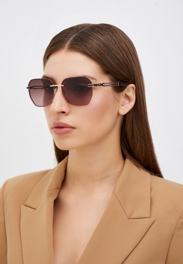 Очки солнцезащитные Rita Bradley