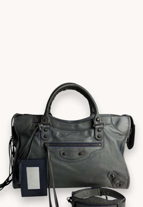 Balenciaga City