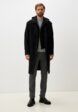Пальто однобортное Marco Di Radi2  - превью