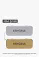 Пигмент для макияжа Krygina Cosmetics15  - превью