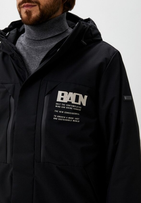 Куртка утепленная Baon