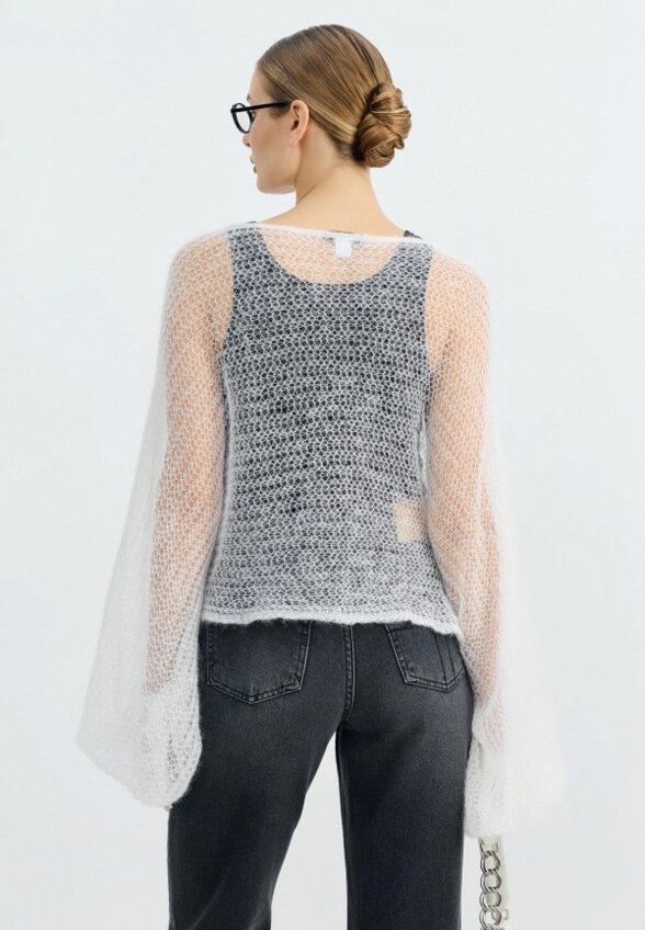 Джемпер Top Top