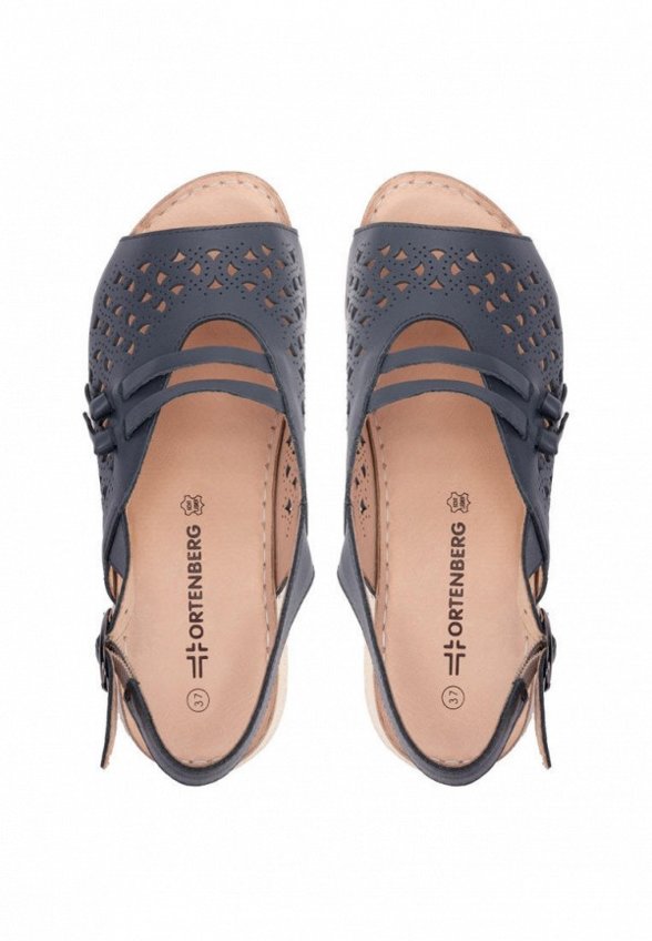 Сандалии Ortenberg