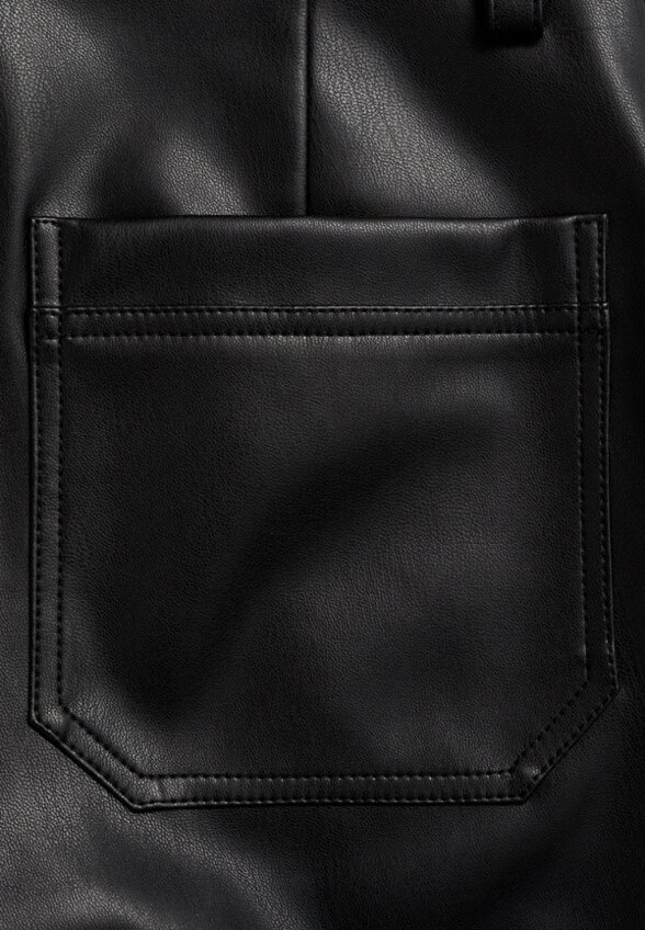 Брюки Mango Teen