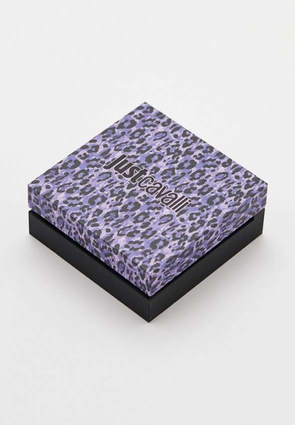 Серьги Just Cavalli