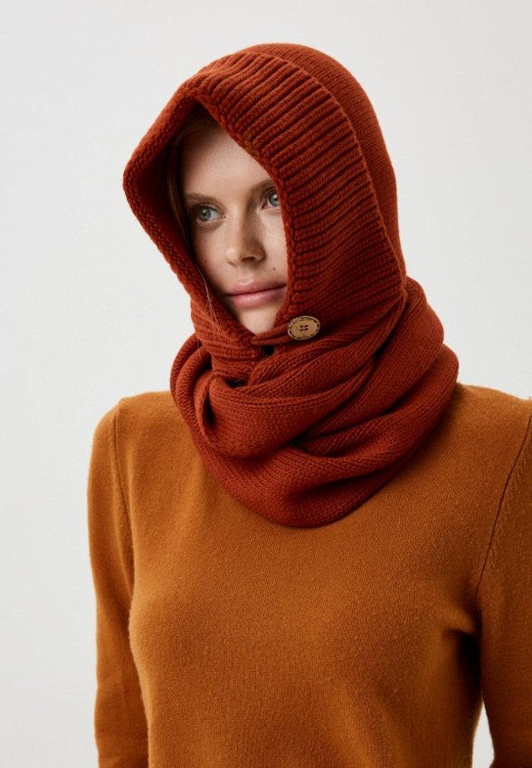 Капюшон 99Colorspace