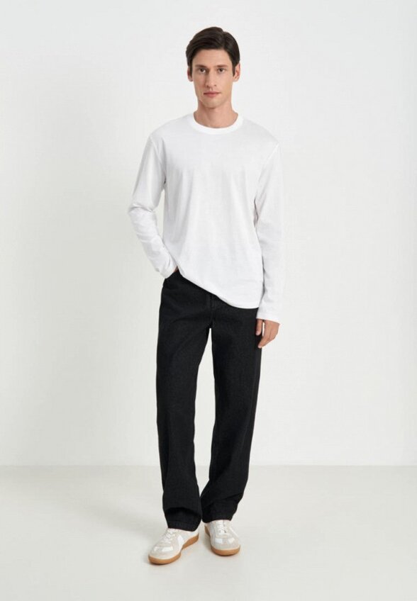 Джинсы Finn Flare