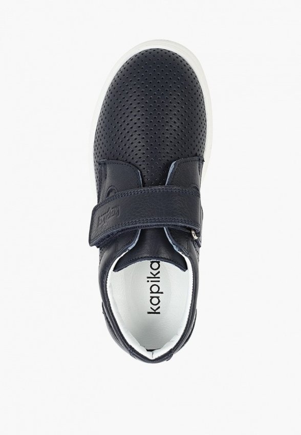 Ботинки Kapika