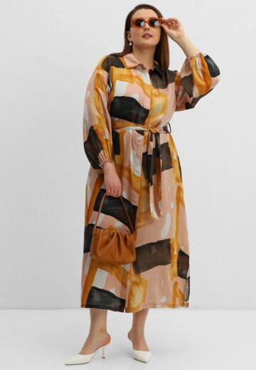 Платье Time-to-dress