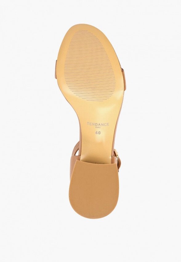 Босоножки Tendance