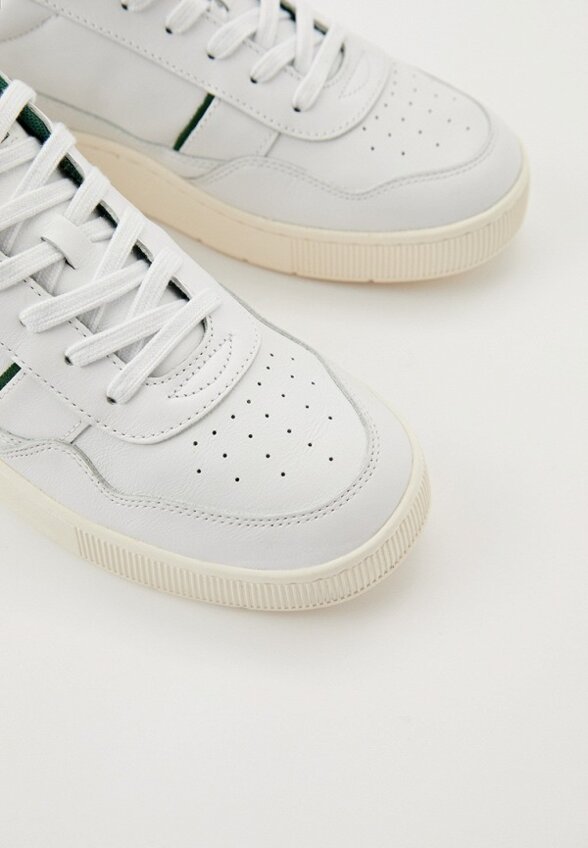 Кеды Lacoste
