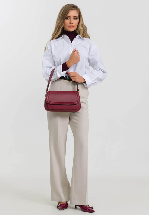 Др.Коффер 50232S-03 сумка женская