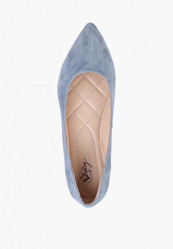 Балетки Valley