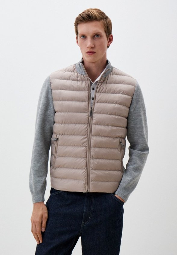 Куртка утепленная Galvanni