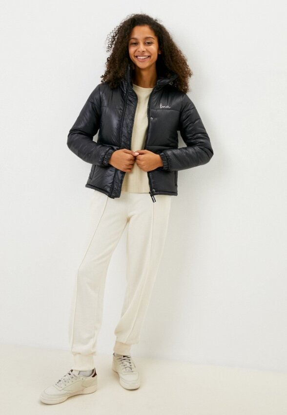 Куртка утепленная Bench