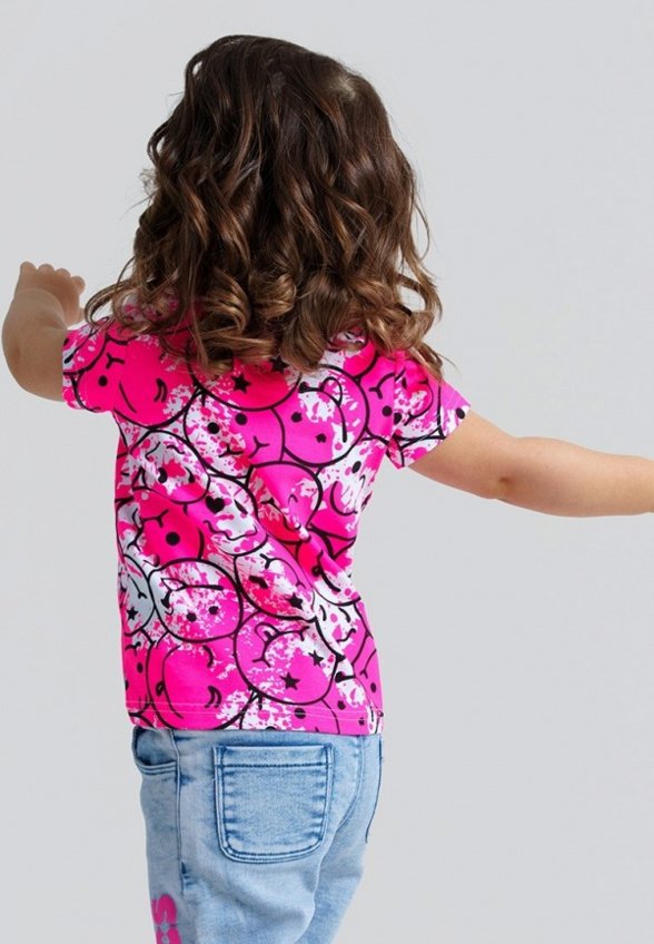 Футболка PlayToday