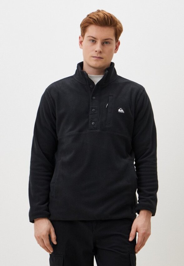 Олимпийка Quiksilver