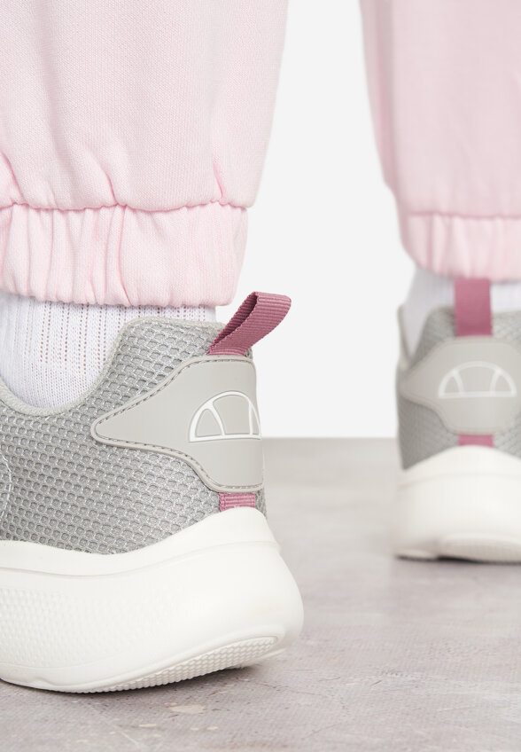 Кроссовки женские Ellesse Mesrpr, Серый