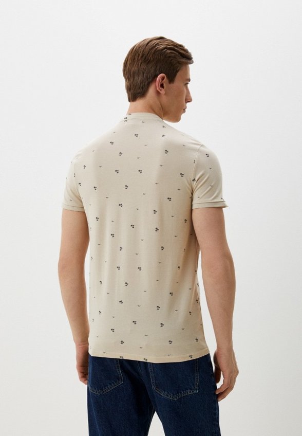 Футболка Terranova