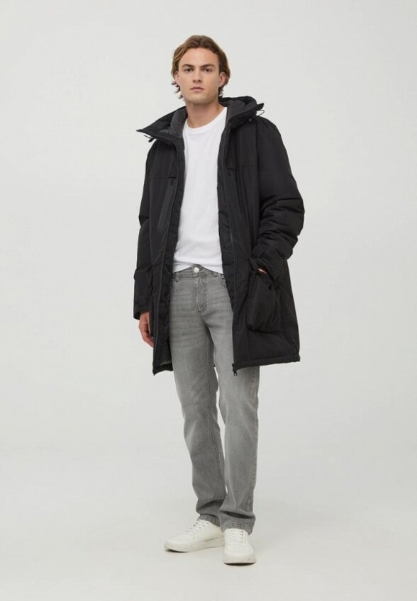 Парка Terranova