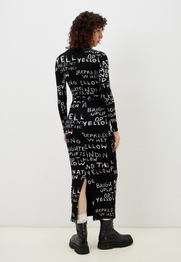 Платье Desigual