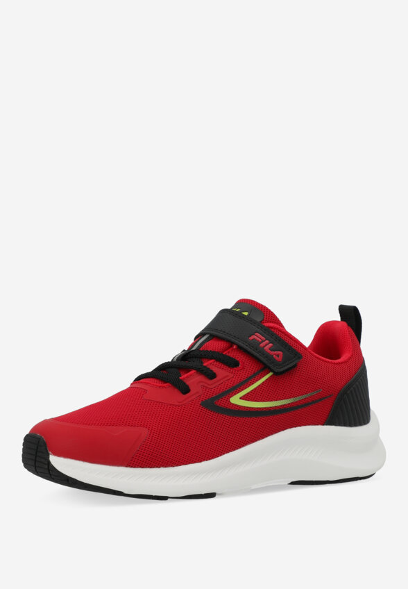 Кроссовки для мальчиков FILA Sp Rocket 2.0 V, Красный