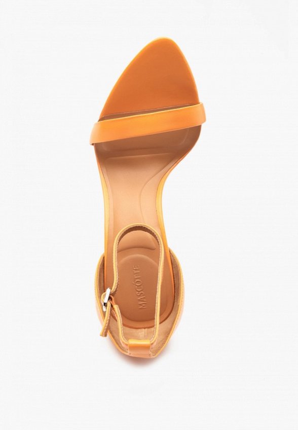 Босоножки Mascotte