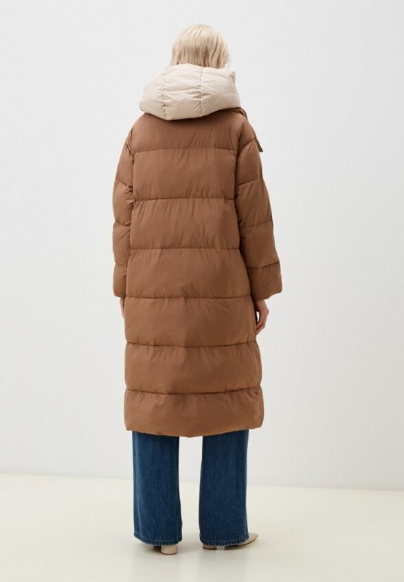 Пуховик Mokko Brand