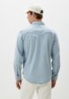 Рубашка джинсовая Levi's®3  - превью