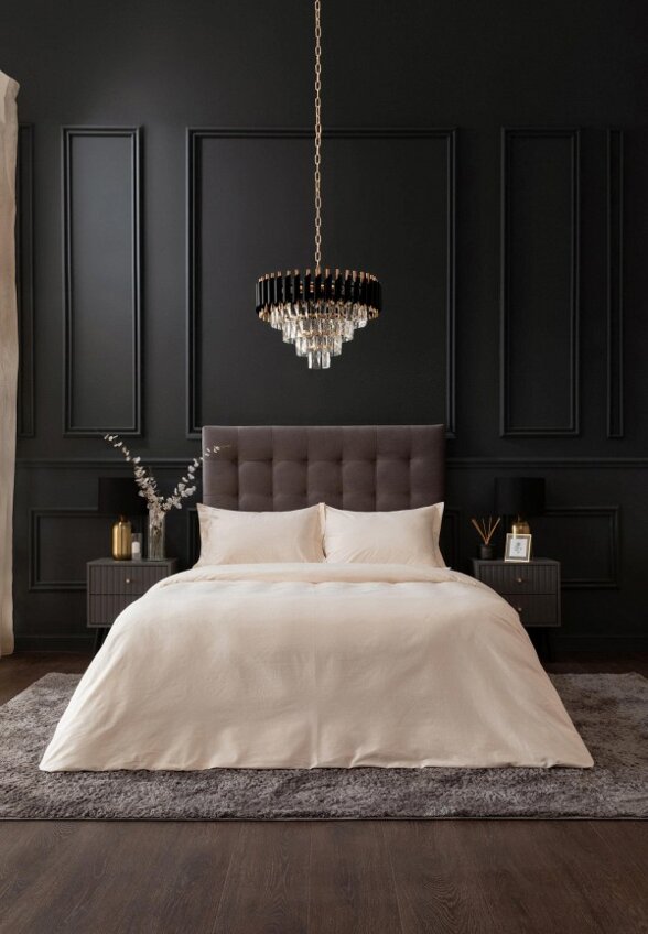 Постельное белье 1,5-спальное Cozy Home