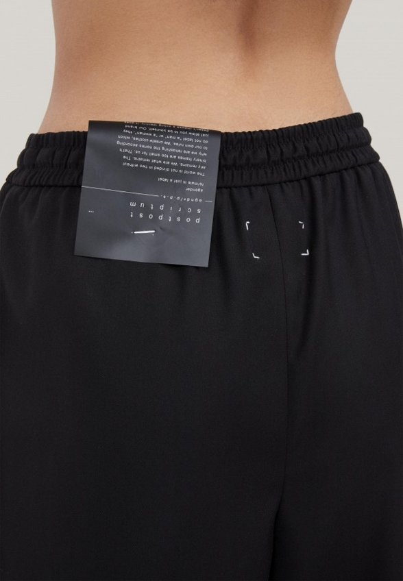 Брюки Post Post Scriptum