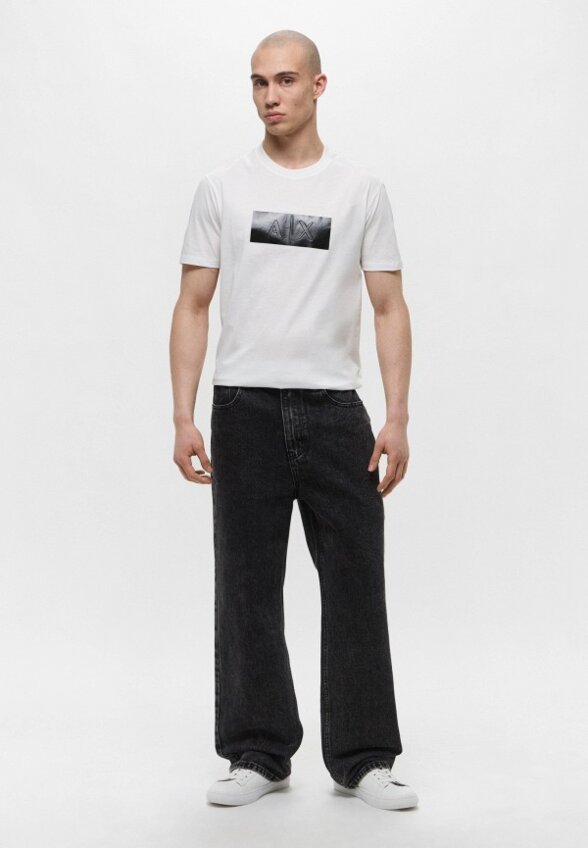 Футболка Armani Exchange