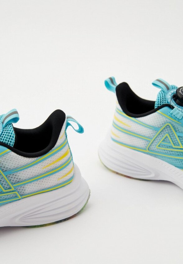 Кроссовки Peak