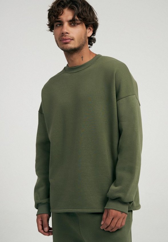 Свитшот Твое