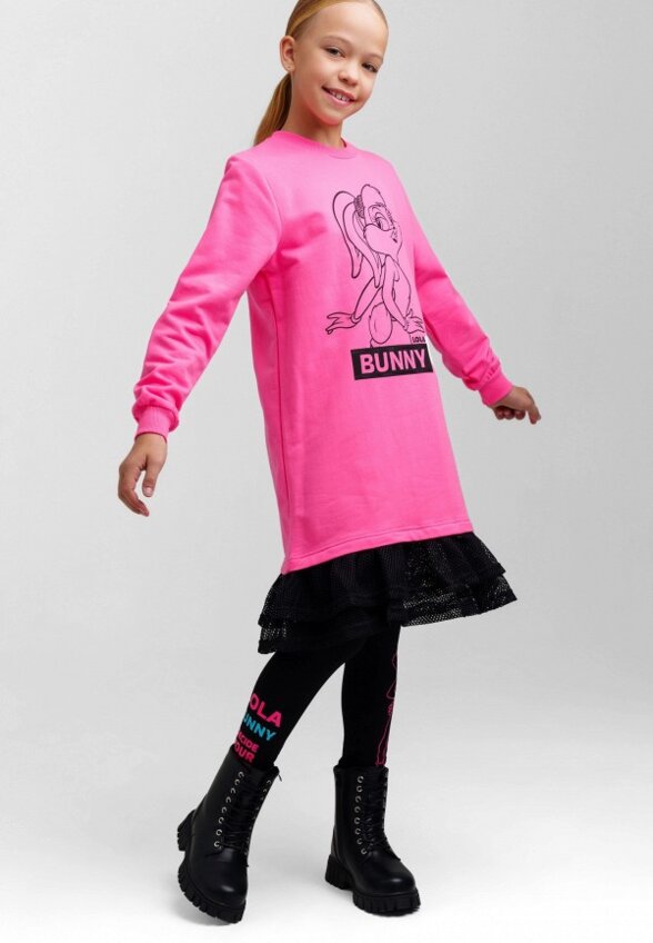 Платье PlayToday