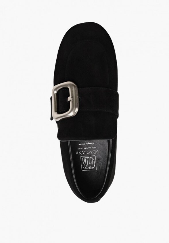 Лоферы Graciana