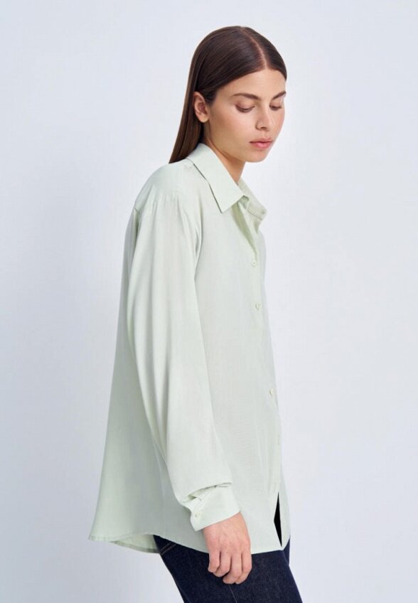 Блуза Finn Flare