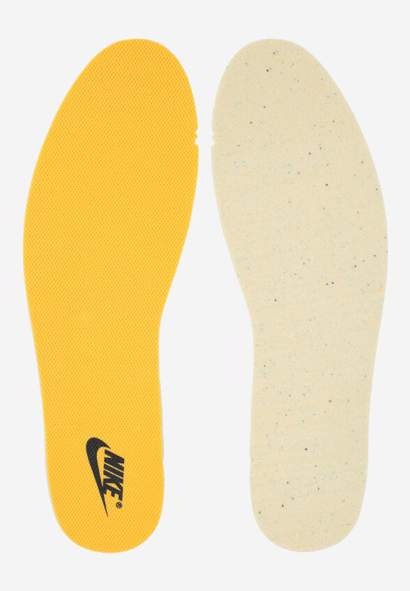 Кеды мужские Nike Full Force Low, Белый