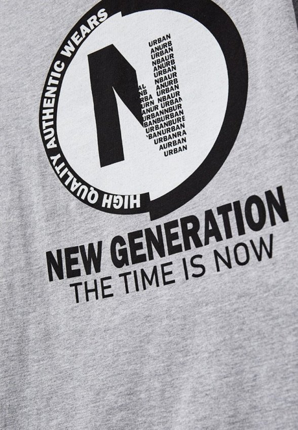 Футболка Elaria