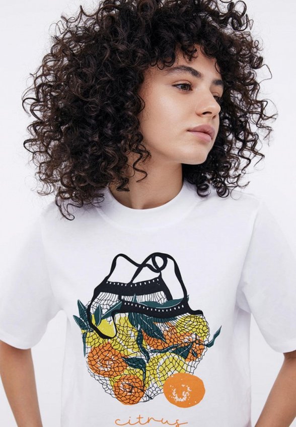 Футболка Baon