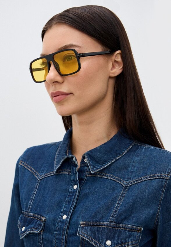 Очки солнцезащитные Lectio Risus