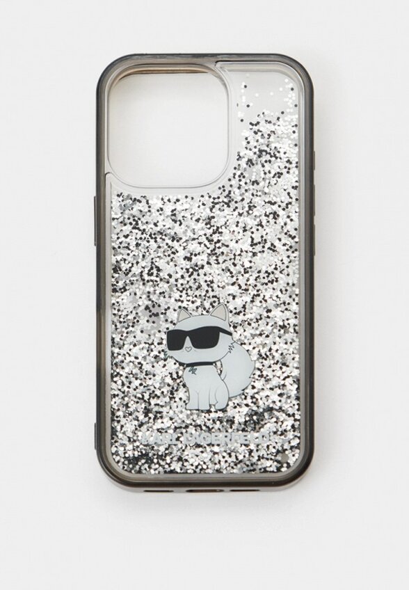 Чехол для iPhone Karl Lagerfeld