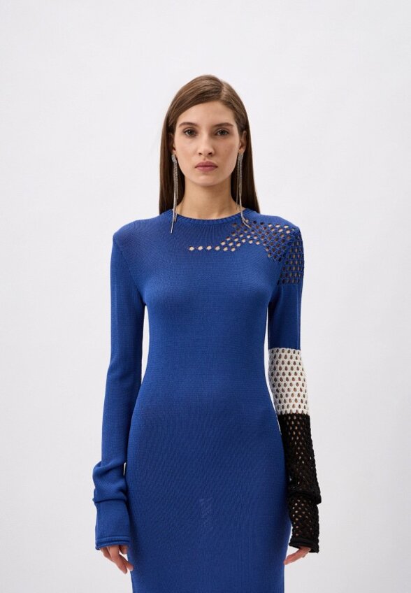 Платье Patrizia Pepe