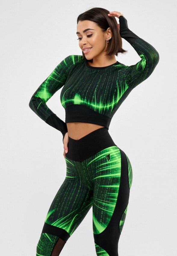 Леггинсы Bona Fide