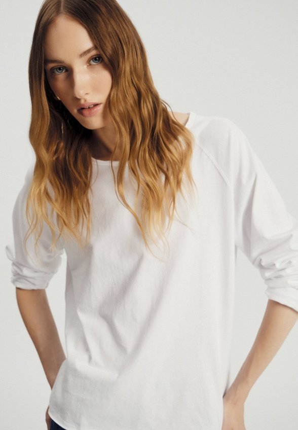 Лонгслив Nume