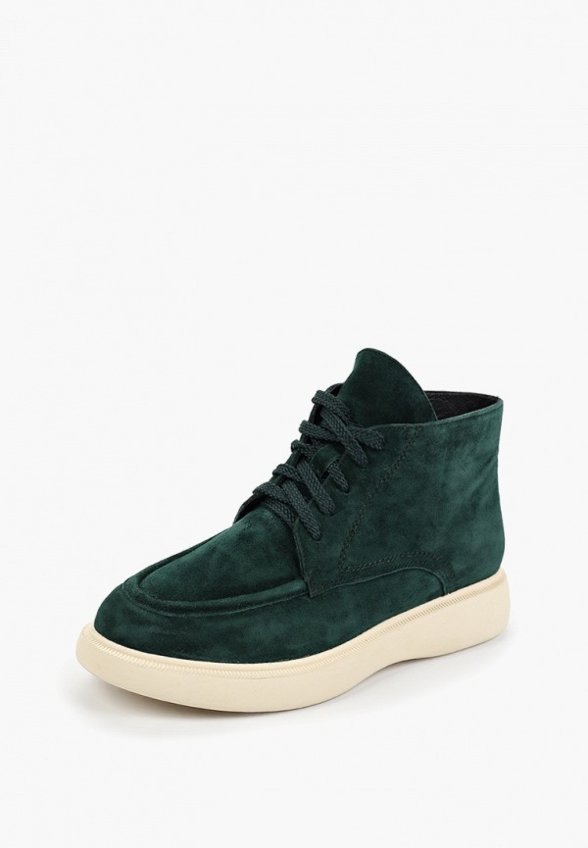 Ботинки Salamander